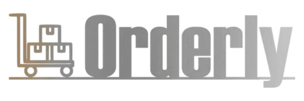 Orderly Logo